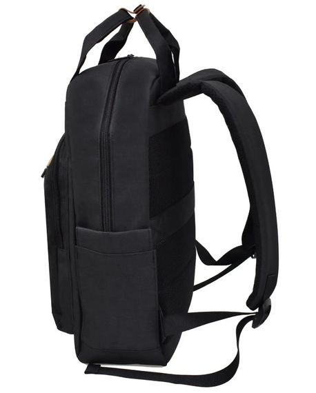 Рюкзак міський Semi Line 21 Black (L2005-8) (DAS302203) | Зображення 3