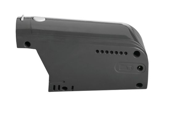 Вертик.беспроводный пылесос Gorenje SVC216GFW/контейн/2 в 1-ручн и вертик/HEPA/60 мин/белый (SVC216GFW) | Зображення 6