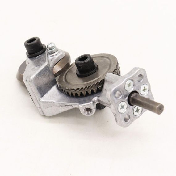 Насадка ножиці на дриль для різання металу / Будівельні ножиці на дриль або шуруповерт | Зображення 7