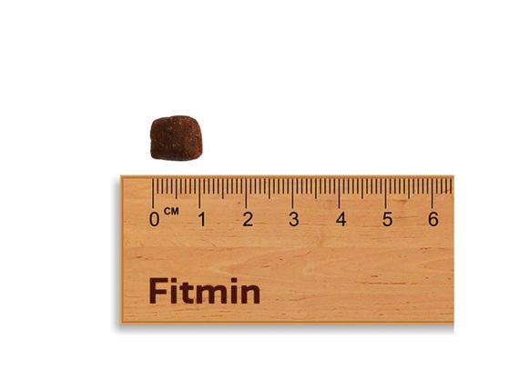 Fitmin dog For Life Puppy (для цуценят всіх порід собак), 2,5 кг | Зображення 2