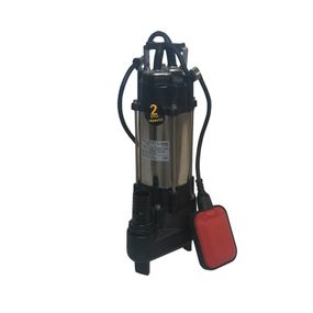 Дренажно-фекальный насос Optima V250 0,3кВт (15475)