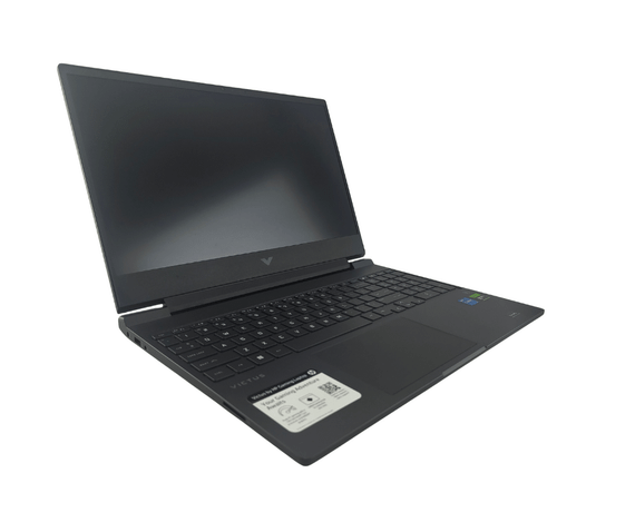 Ігровий ноутбук HP Victus 15-fa2013dx / 15.6" (1920x1080) IPS / Intel Core i5-13420H (8 (12) ядер по 2.1 - 4.6 GHz) / 16 GB DDR4 / 240 GB SSD / nVidia GeForce RTX 3050, 6 GB GDDR6, 96-bit / WebCam б/в | Зображення 1