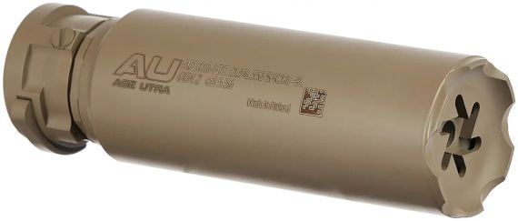 Саундмодератор Ase Utra DUAL556-S-BL GEN2 Short FDE | Зображення 2