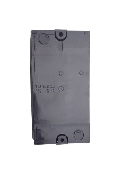 Контактор КММо11821 оболонка пластик 18А РТ-12-18А 230В/АС3 IP54 Ny95504479 | Зображення 4
