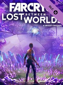 Far Cry 6: Lost Between Worlds (Xbox One) - Xbox Live Key - EUROPE