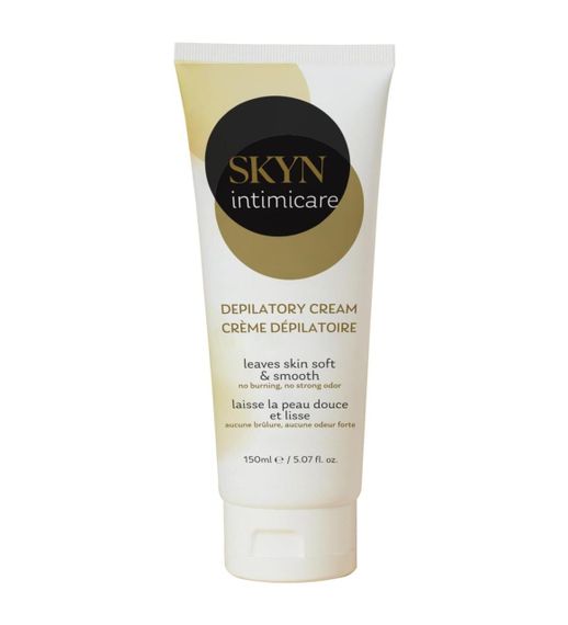 Крем для депиляции Skyn Intimicare Depilatory Cream 150 мл sexstyle