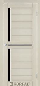 Двери Корфад Scalea SC-04 Ясен білий
