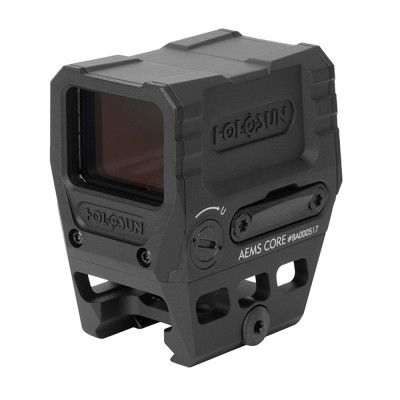 Коллиматорный прицел Holosun AEMS CORE Green (747003) | Зображення 6