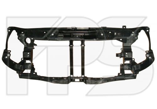 Панель передняя Renault Master '10- (телевизор, панель радиатора) (FPS) 8200657209