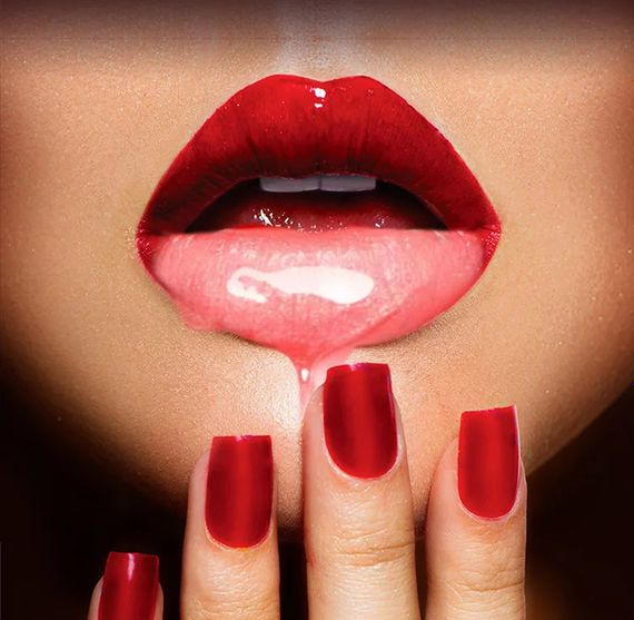 Інтимна змазка Suck Lick з ароматом та смаком кавуна 120 ml | Зображення 5