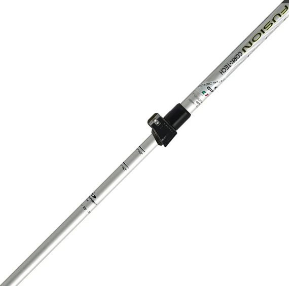 Палиці для скандинавської ходьби Gabel Fusion Cork-Tech (7008361510000) | Зображення 2