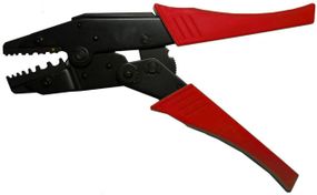 Клещи обжимные HS-06WF (HB EN 0.5-6) Ny95502555