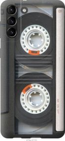 Чохол для Samsung Galaxy S21 Plus з пластику FCh_009493