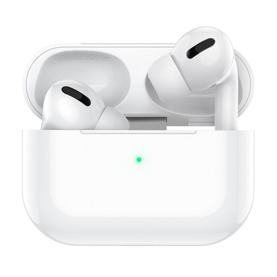 Бездротові навушники BOROFONE BW80 True wireless stereo headset White | Зображення 6