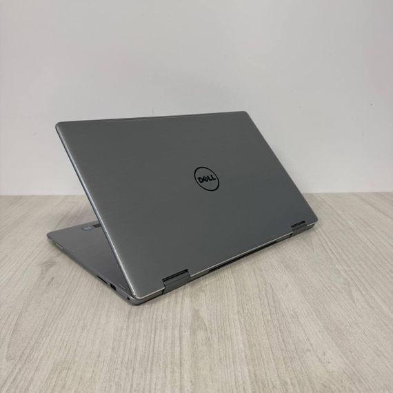 Ноутбук-трансформер Dell Inspiron 7579 x360 / 15.6" (1920x1080) IPS Touch / Intel Core i7-7500U (2 (4) ядра по 2.7 - 3.5 GHz) / 8 GB DDR4 / 256 GB SSD / Intel HD Graphics 620 / WebCam б/у | Зображення 7