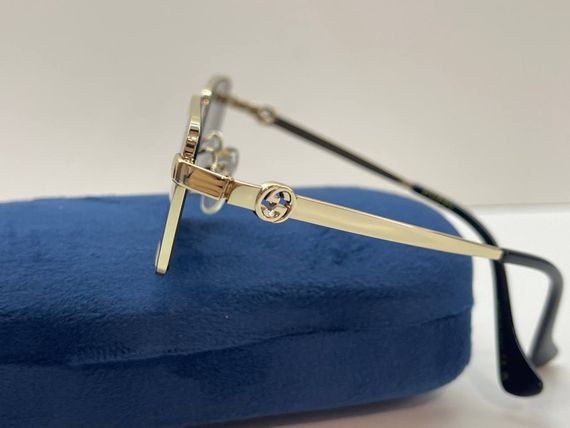 Сонцезахисні окуляри Gucci GG1600S 003 | Зображення 8