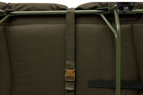 Спальный мешок Prologic Element Lite-Pro Sleeping Bag 3 Season 215 x 90cm | Зображення 4