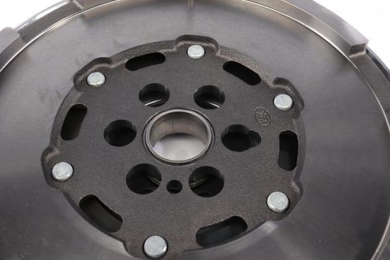 Демпфер зчеплення Citroen C4 Picasso II 1.6THP, 01 13 -, 115kw 415 0802 10 | Зображення 6