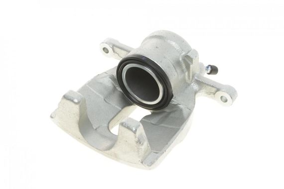 Суппорт тормозной передний  R Renault Kangoo 08- d=54mm  TRW  для диска d=280mm  394643 | Зображення 2