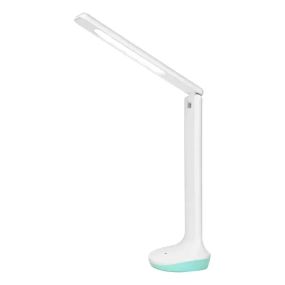 Акумуляторна настільна лампа Quantum QM-TL1040 ONTARIO LED з USB
