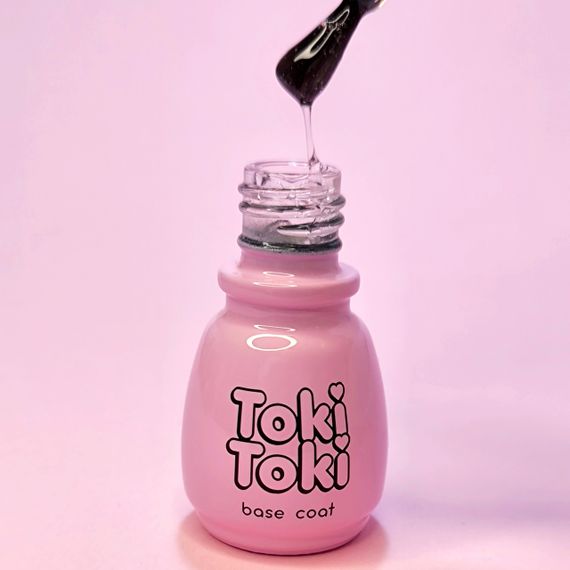 Безкислотна база Toki-Toki Non-Acid Base 5мл | Зображення 1
