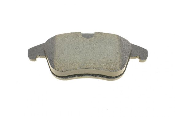 Колодки гальмівні передні Citroen C5 08- Peugeot 407 04- 508 10-18 22-0675-5 | Зображення 5