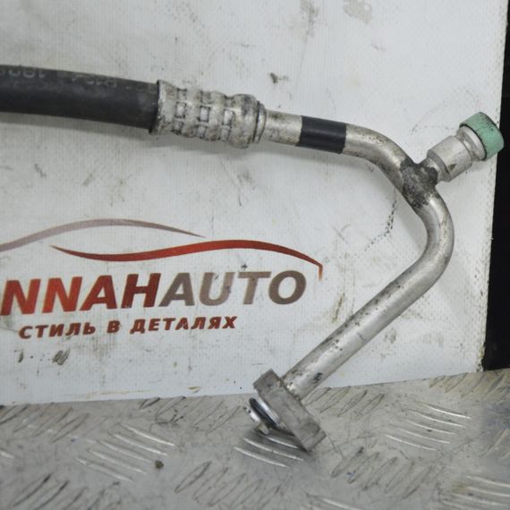 Трубка кондиціонера Mazda 6 GH 2007-2012 2.2 D Шланг провід кондиціонера Мазда 6 08K19 | Зображення 1