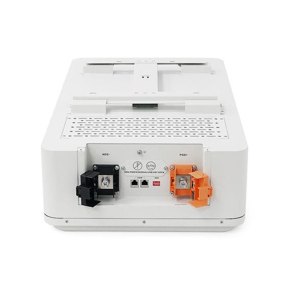 АКБ FelicityESS LiFePO4 FLA24280-EU 24v 280A h, BMS 120A@8S, 7.15kW, CAN&RS485 | Зображення 2