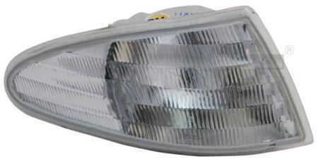 Покажчик Повороту Лівий Ford Mondeo 93-96 Білий Tyc 93Bg13369Aa