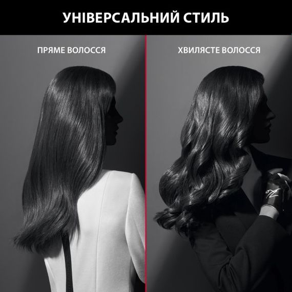 Фен Rowenta   x KARL LAGERFELD K/Pro Stylist CV888LF0 (CV888LF0) | Зображення 8