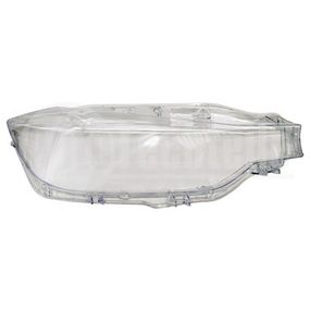 Стекло фары, правое BMW 3 F30/F31 15-18 (LED), 700 6320