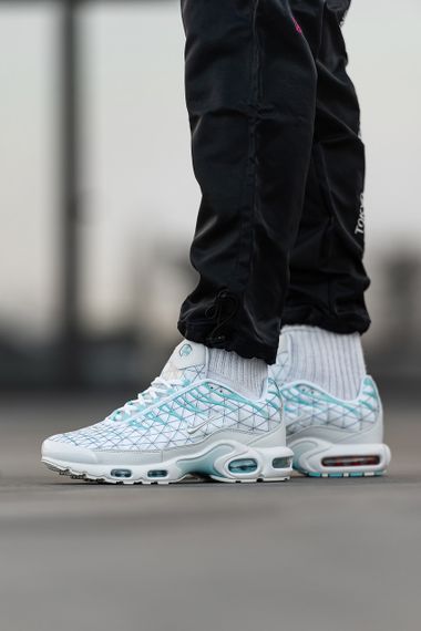 Чоловічі кросівки Air Max TN Plus Marseille весна / літо / осінь 1335 | Зображення 2
