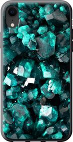 Чехол на iPhone XR Кристаллы 2 "3674u-1560-17620"