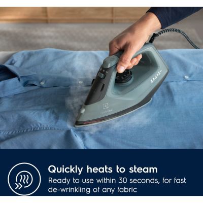 Утюг Electrolux E5SI2-6OG | Зображення 6