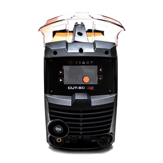Інвертор плазмової різки GTM CUT-60S LED (220В/380В) | Зображення 2