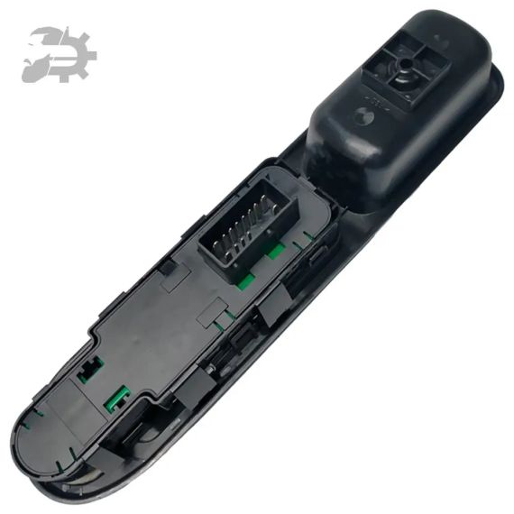 Переключатель стеклоподъёмника Peugeot 207  6554 QC / 6554QC | Зображення 3