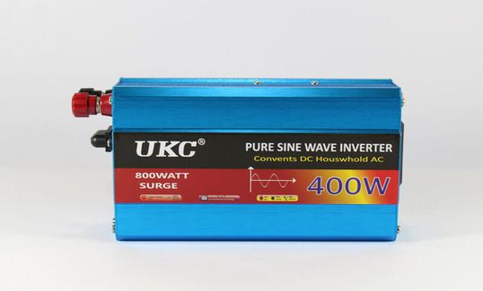 Перетворювач напруги синусоїда AC/DC SINE 400W 12V XPRO (44831-_1260)