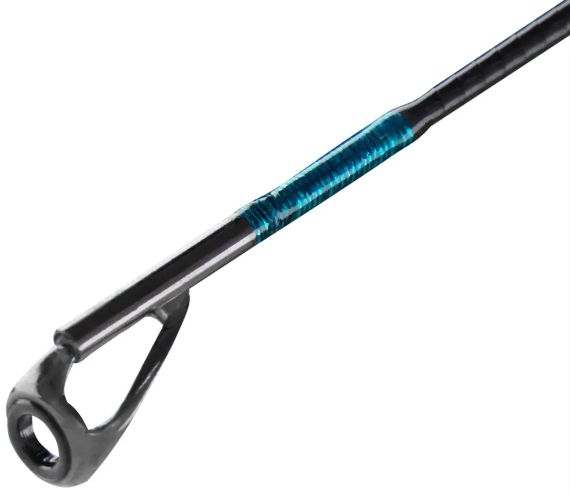 Спінінг Favorite Blue Bird Sharp Jig BBSJ1‑832ML‑T 2.51m 4‑16g Ex.Fast | Зображення 2