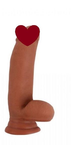Фаллоимитатор Pruriency Lord, Latin sexstyle