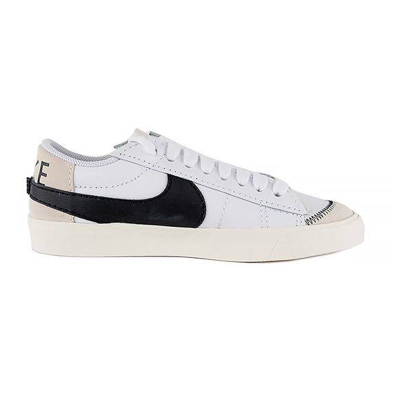 Кросівки Nike BLAZER LOW 77 JUMBO | Зображення 2