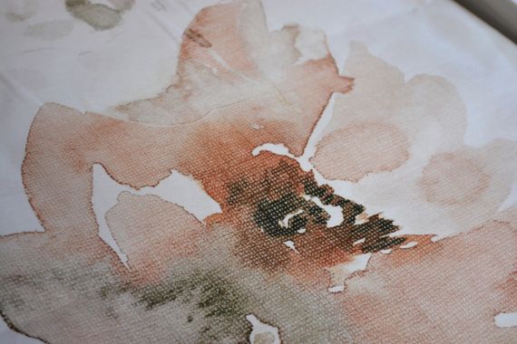 Постельное белье TAC Satin 200×220 см Clara | Зображення 2