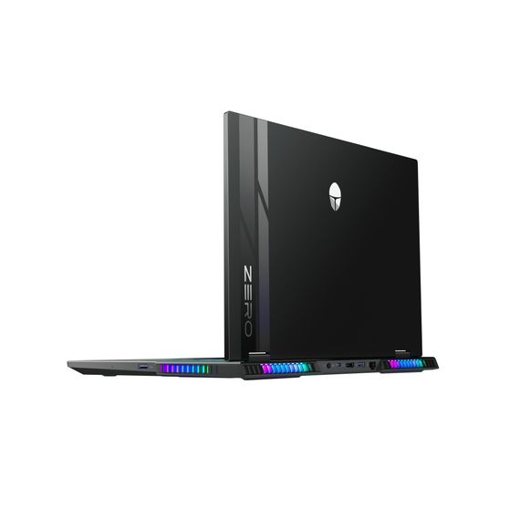 Ноутбук Thunderobot Zero 16 Pro (ZERO16Pro-U7255HX57TE1Q360ARB) | Зображення 9