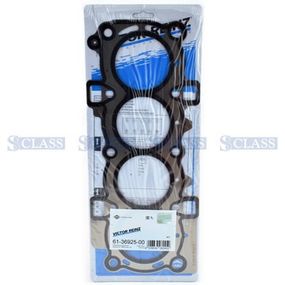 Прокладка ГБЦ Ford B-Max/Fiesta/Fusion 1.4 i 02-, Victor Reinz, 61-36925-00,