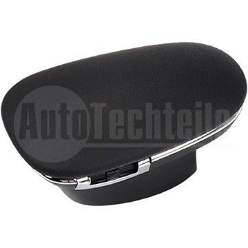 Корпус панелі керування телефоном Mercedes Benz W216 06-13/W221 05-13, 100 6864