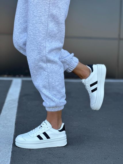 жіночі кеди | Зображення 5