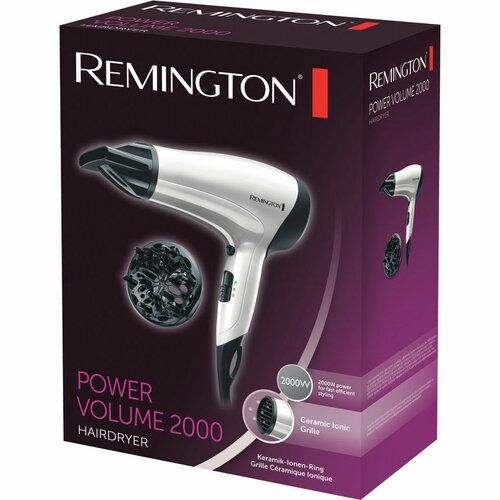 Фен Remington D-3015 2000 Вт | Зображення 1