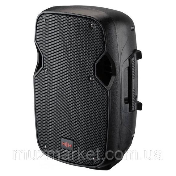 Портативна акустична система HH Electronics VRE-8AG2 | Зображення 2