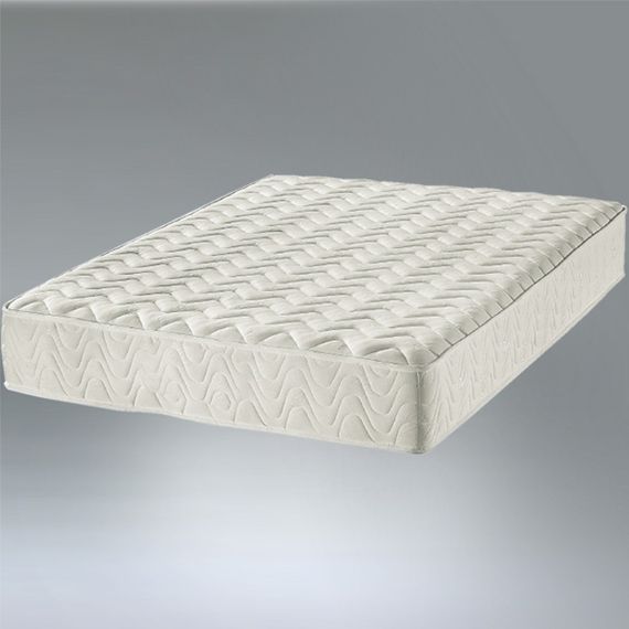 Матрас многослойный + система пружин, 180*200*25 запоминающий форму UM3