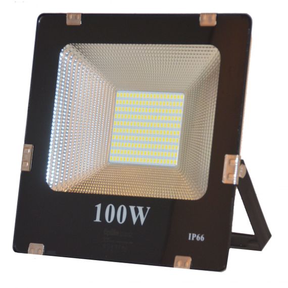 Прожектор уличный LED влагозащищенный IP66 HL-25/100W SMD NW