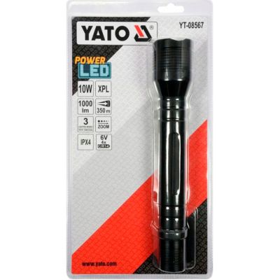 Фонарь Yato YT-08567 | Зображення 2